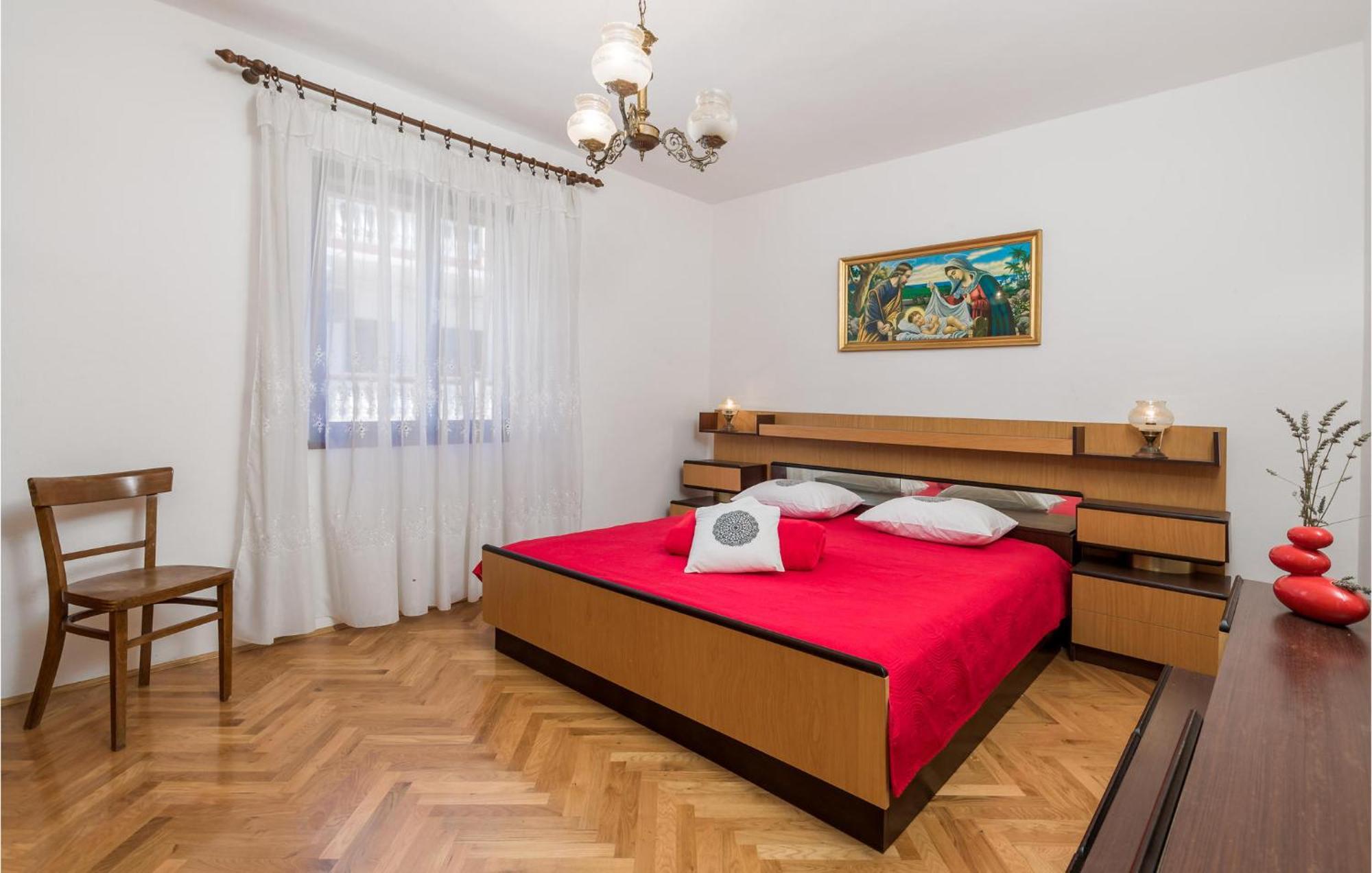 2 Bedroom Awesome Apartment In Pag Pag Town Dış mekan fotoğraf
